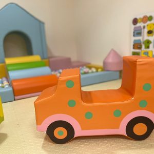 Rođendaonica Doki&Boki