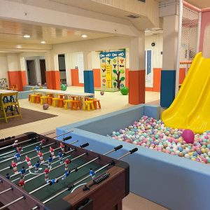 Rođendaonica Doki&Boki