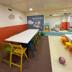 Rođendaonica Doki&Boki